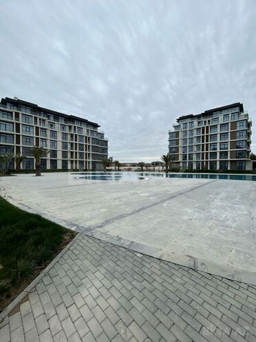 Продаётся 2-комн. новостройка 84.3 м², пос. Sea Breeze, photo 15 from 18