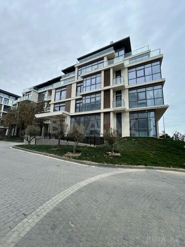 Продаётся 2-комн. новостройка 84.3 м², пос. Sea Breeze, photo 1 from 18