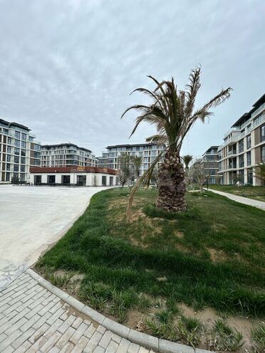 Продаётся 2-комн. новостройка 84.3 м², пос. Sea Breeze, photo 16 from 18