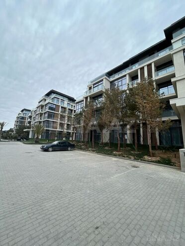 Продаётся 2-комн. новостройка 84.3 м², пос. Sea Breeze, photo 13 from 18