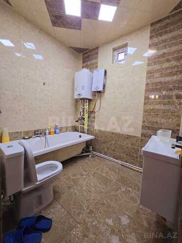 5 otaqlı həyət evi/bağ evi - Binə q. - 180 m² (14)