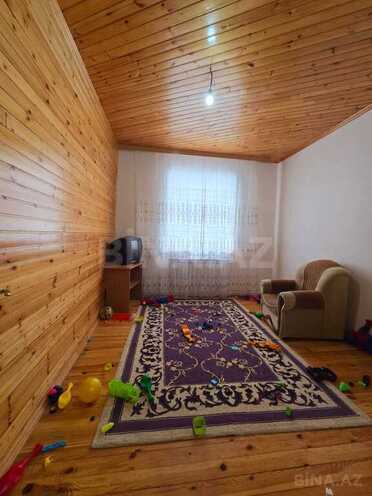 5 otaqlı həyət evi/bağ evi - Binə q. - 180 m² (10)