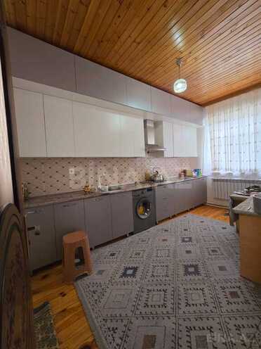 5 otaqlı həyət evi/bağ evi - Binə q. - 180 m² (12)