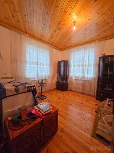 5 otaqlı həyət evi/bağ evi - Binə q. - 180 m² (7)