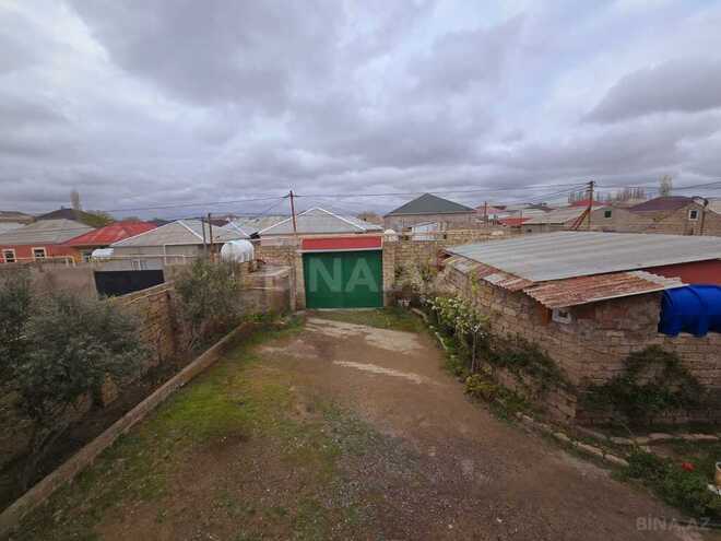 5 otaqlı həyət evi/bağ evi - Binə q. - 180 m² (5)