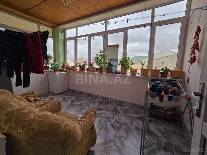 5 otaqlı həyət evi/bağ evi - Binə q. - 180 m² (6)