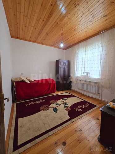 5 otaqlı həyət evi/bağ evi - Binə q. - 180 m² (9)