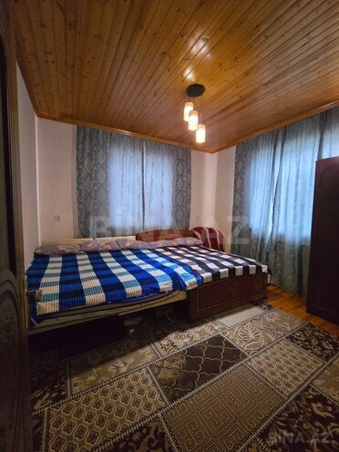 5 otaqlı həyət evi/bağ evi - Binə q. - 180 m² (11)