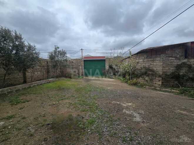 5 otaqlı həyət evi/bağ evi - Binə q. - 180 m² (4)