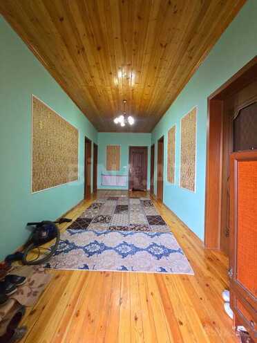 5 otaqlı həyət evi/bağ evi - Binə q. - 180 m² (13)
