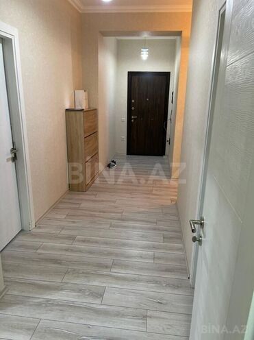 3 otaqlı yeni tikili - 20 Yanvar m. - 105 m² (11)