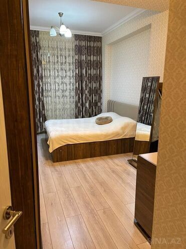 3 otaqlı yeni tikili - 20 Yanvar m. - 105 m² (3)