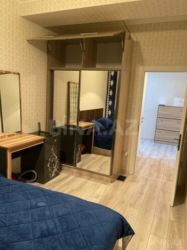 3 otaqlı yeni tikili - 20 Yanvar m. - 105 m² (7)