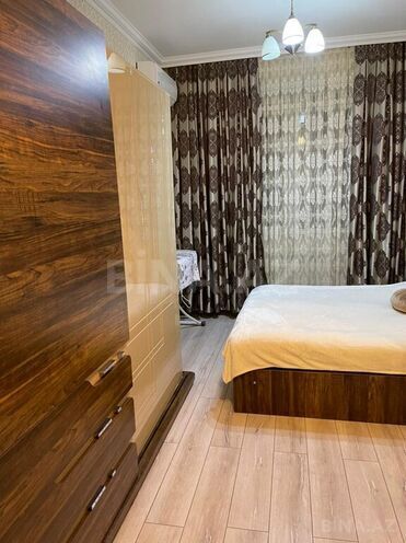 3 otaqlı yeni tikili - 20 Yanvar m. - 105 m² (4)