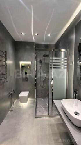 4 otaqlı yeni tikili - Gənclik m. - 165 m² (12)