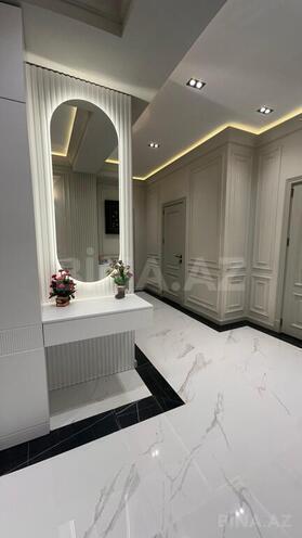 4 otaqlı yeni tikili - Gənclik m. - 165 m² (13)