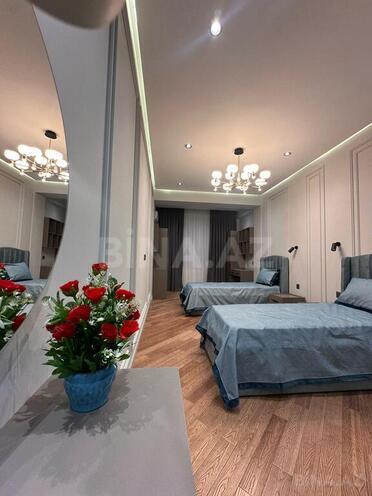 4 otaqlı yeni tikili - Gənclik m. - 165 m² (7)