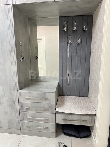 4-комн. новостройка - м. 28 мая - 260 м² (2)