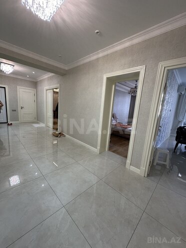 4-комн. новостройка - м. 28 мая - 260 м² (5)