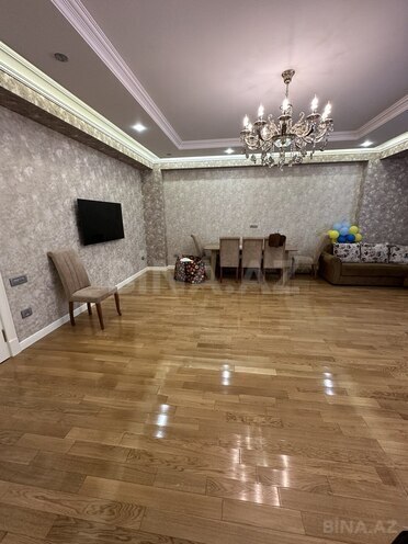 4-комн. новостройка - м. 28 мая - 260 м² (9)