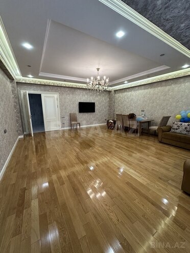 4-комн. новостройка - м. 28 мая - 260 м² (1)