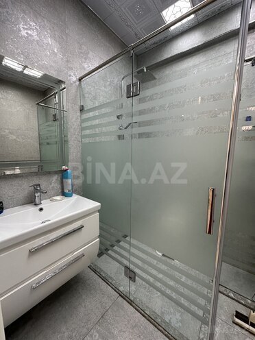 4-комн. новостройка - м. 28 мая - 260 м² (22)