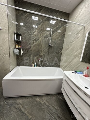 4-комн. новостройка - м. 28 мая - 260 м² (20)