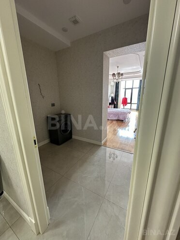 4-комн. новостройка - м. 28 мая - 260 м² (13)
