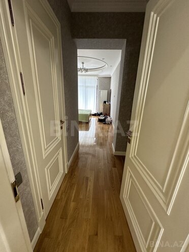 4-комн. новостройка - м. 28 мая - 260 м² (16)