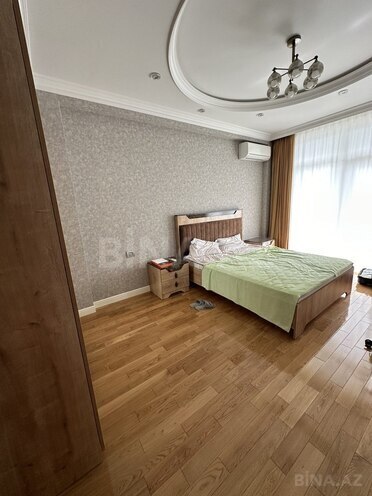 4-комн. новостройка - м. 28 мая - 260 м² (17)