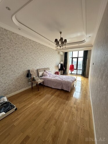 4-комн. новостройка - м. 28 мая - 260 м² (14)