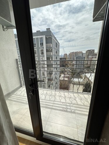 4-комн. новостройка - м. 28 мая - 260 м² (19)