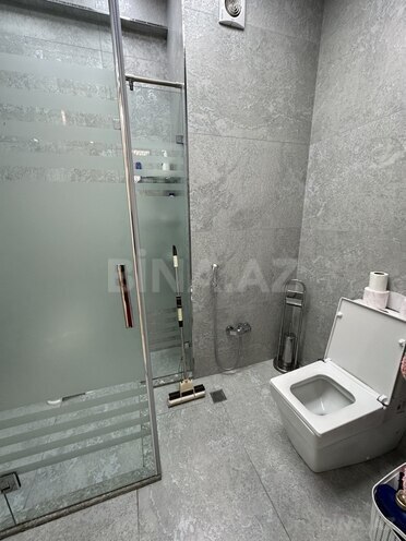4-комн. новостройка - м. 28 мая - 260 м² (23)