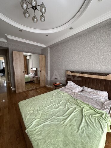 4-комн. новостройка - м. 28 мая - 260 м² (18)