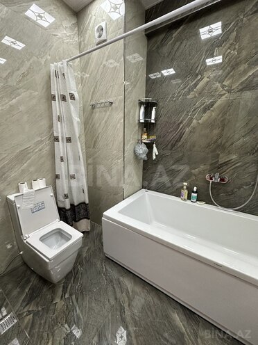 4-комн. новостройка - м. 28 мая - 260 м² (21)