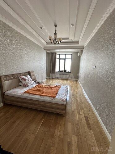 4-комн. новостройка - м. 28 мая - 260 м² (25)