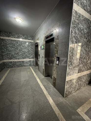 4-комн. новостройка - м. 28 мая - 260 м² (26)