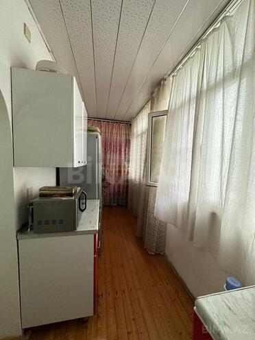 3 otaqlı köhnə tikili - Xalqlar Dostluğu m. - 85 m² (2)