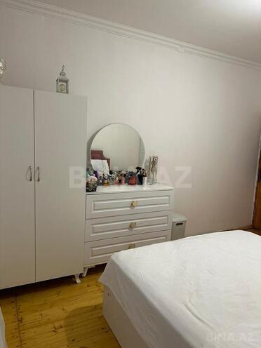 3 otaqlı köhnə tikili - Xalqlar Dostluğu m. - 85 m² (3)