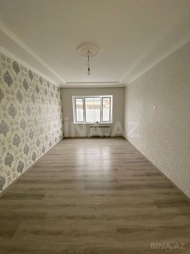 4 otaqlı həyət evi/bağ evi - Binə q. - 120 m² (3)