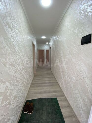 4 otaqlı həyət evi/bağ evi - Binə q. - 120 m² (2)
