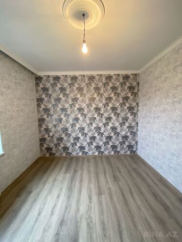 4 otaqlı həyət evi/bağ evi - Binə q. - 120 m² (6)