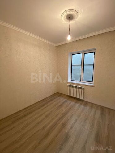 4 otaqlı həyət evi/bağ evi - Binə q. - 120 m² (5)