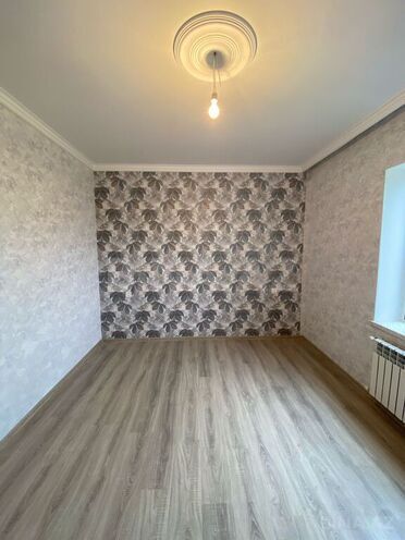 4 otaqlı həyət evi/bağ evi - Binə q. - 120 m² (4)