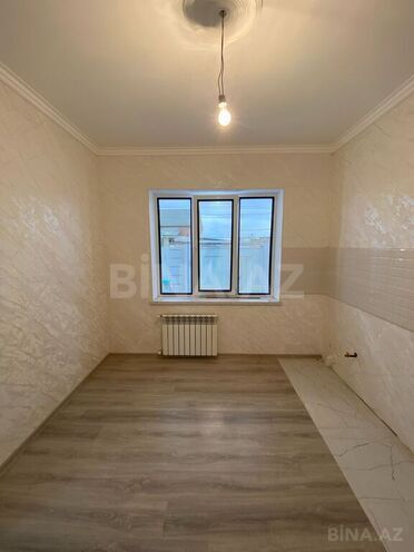4 otaqlı həyət evi/bağ evi - Binə q. - 120 m² (7)
