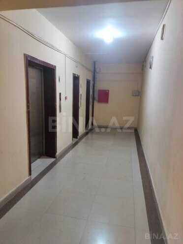 3 otaqlı yeni tikili - Elmlər Akademiyası m. - 103 m² (8)