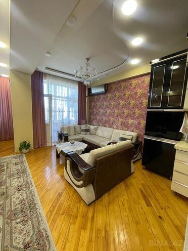3-комн. новостройка - пос. Ени Ясамал - 85 м² (5)