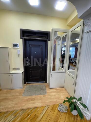 3-комн. новостройка - пос. Ени Ясамал - 85 м² (8)