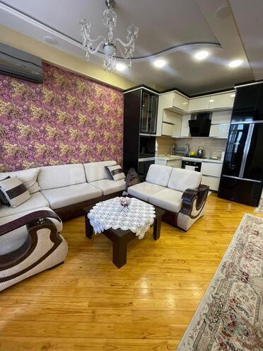 3-комн. новостройка - пос. Ени Ясамал - 85 м² (4)