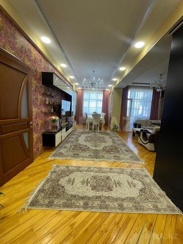 3-комн. новостройка - пос. Ени Ясамал - 85 м² (1)